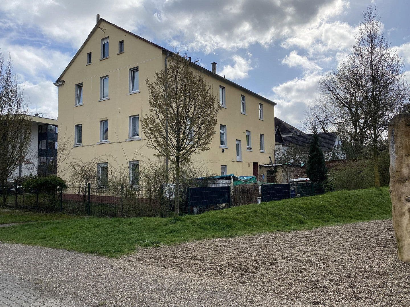 Pronájem bytu 1+1 20 m², Eckeseyer Str. 169, Hagen, Severní Porýní-Vestfálsko Pronájem bytu 1+1 20 m², Eckeseyer Str. 169, Hagen, Severní Porýní-Vestfálsko