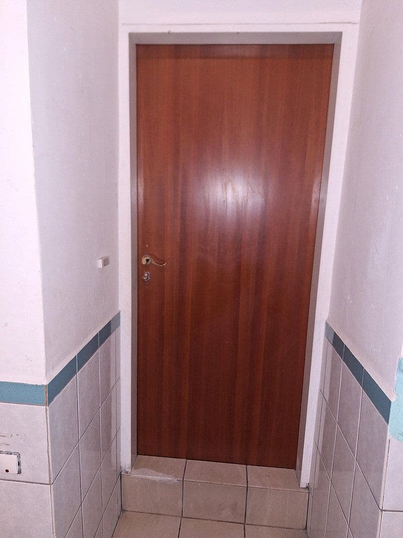 Pronájem bytu 1+1 20 m², Eckeseyer Str. 169, Hagen, Severní Porýní-Vestfálsko Pronájem bytu 1+1 20 m², Eckeseyer Str. 169, Hagen, Severní Porýní-Vestfálsko