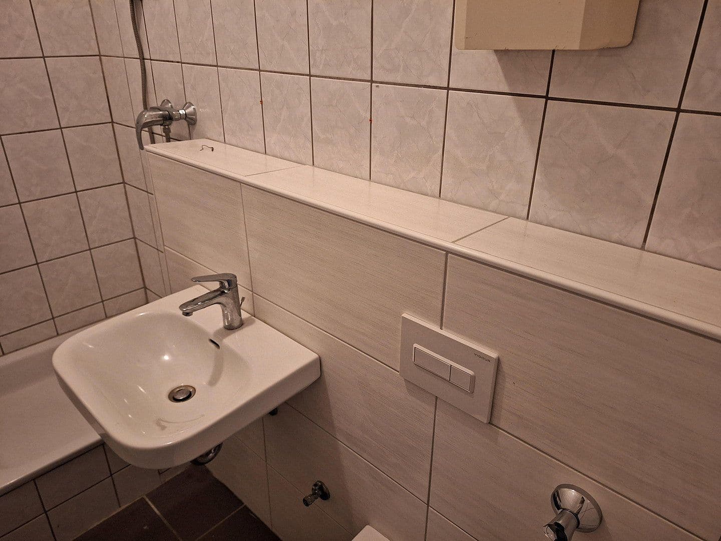 Pronájem bytu 1+1 20 m², Eckeseyer Str. 169, Hagen, Severní Porýní-Vestfálsko Pronájem bytu 1+1 20 m², Eckeseyer Str. 169, Hagen, Severní Porýní-Vestfálsko