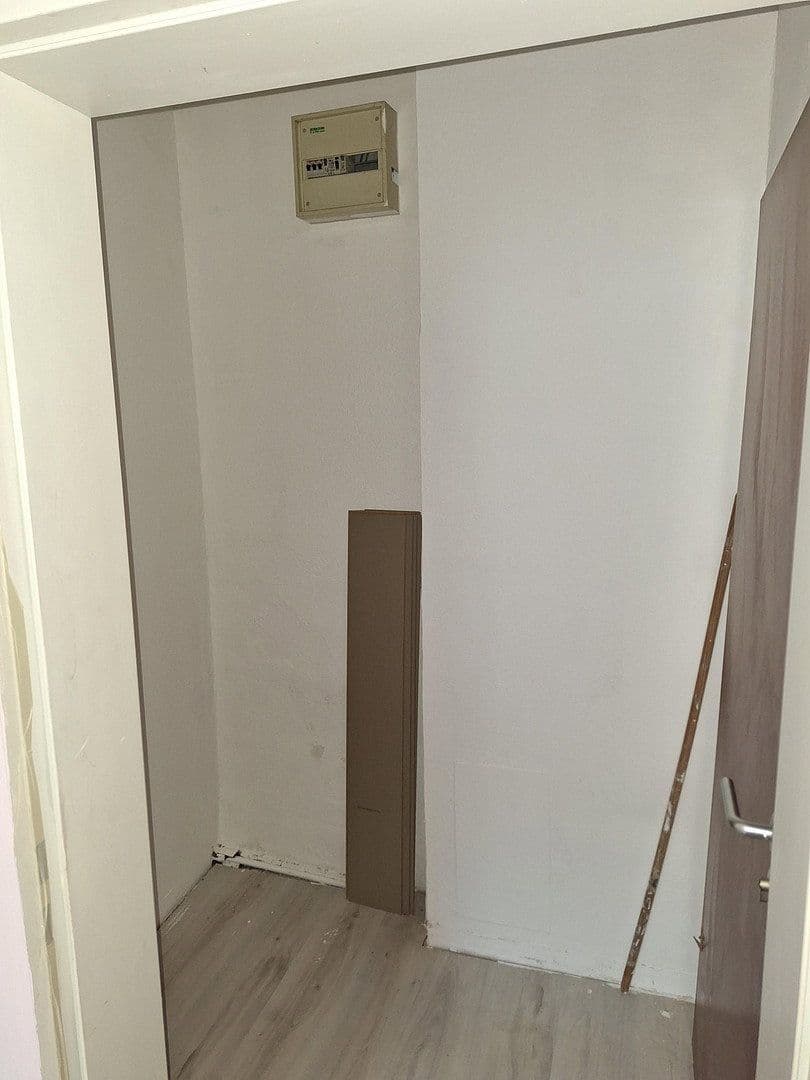 Pronájem bytu 1+1 20 m², Eckeseyer Str. 169, Hagen, Severní Porýní-Vestfálsko Pronájem bytu 1+1 20 m², Eckeseyer Str. 169, Hagen, Severní Porýní-Vestfálsko