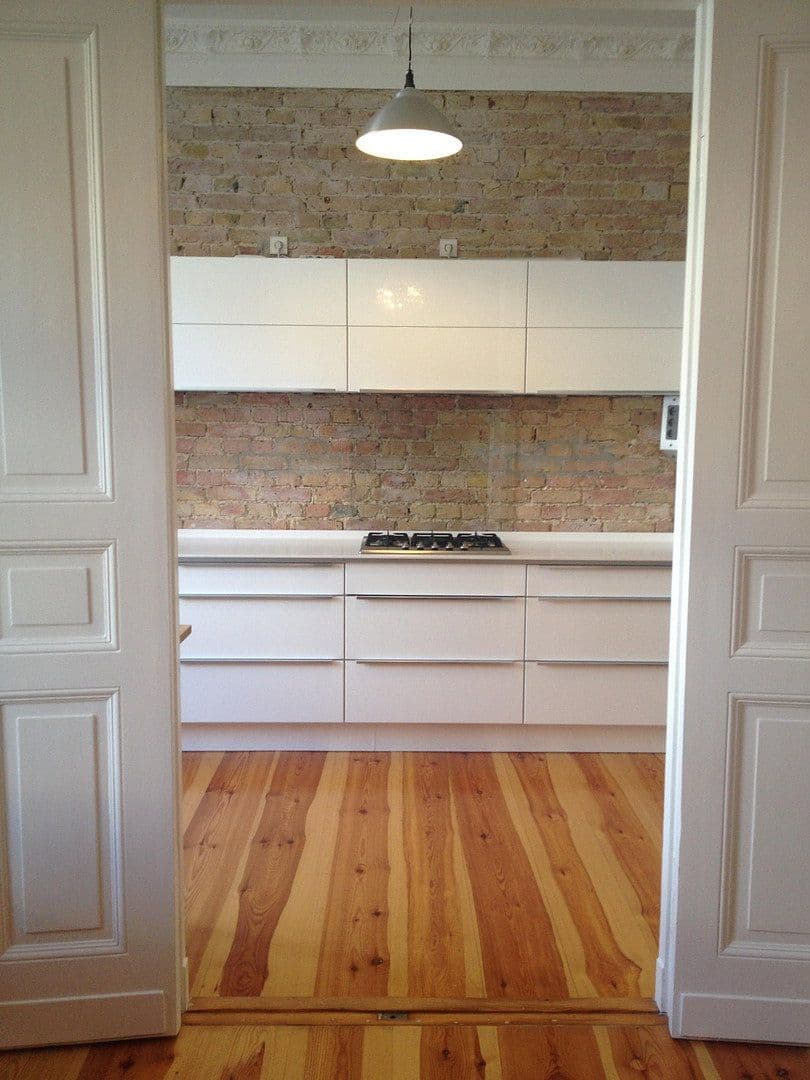 Prodej bytu 3+kk 101 m², Berlin, Berlín Prodej bytu 3+kk 101 m², Berlin, Berlín