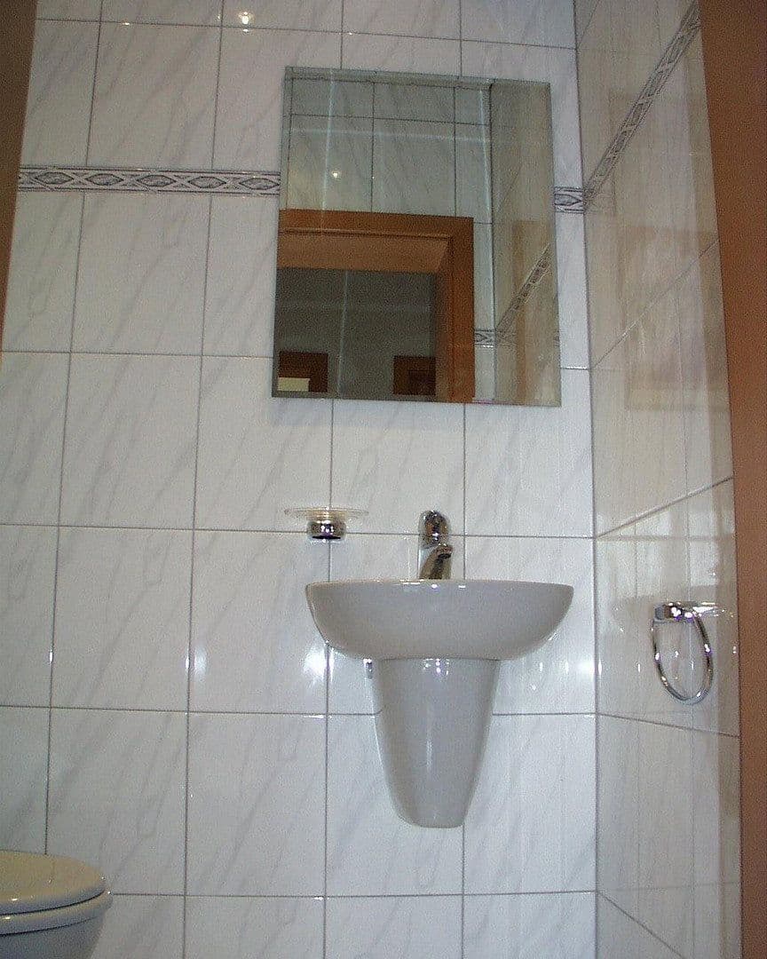 Pronájem bytu 4+1 106 m², Kiedrich, Hessen Pronájem bytu 4+1 106 m², Kiedrich, Hessen