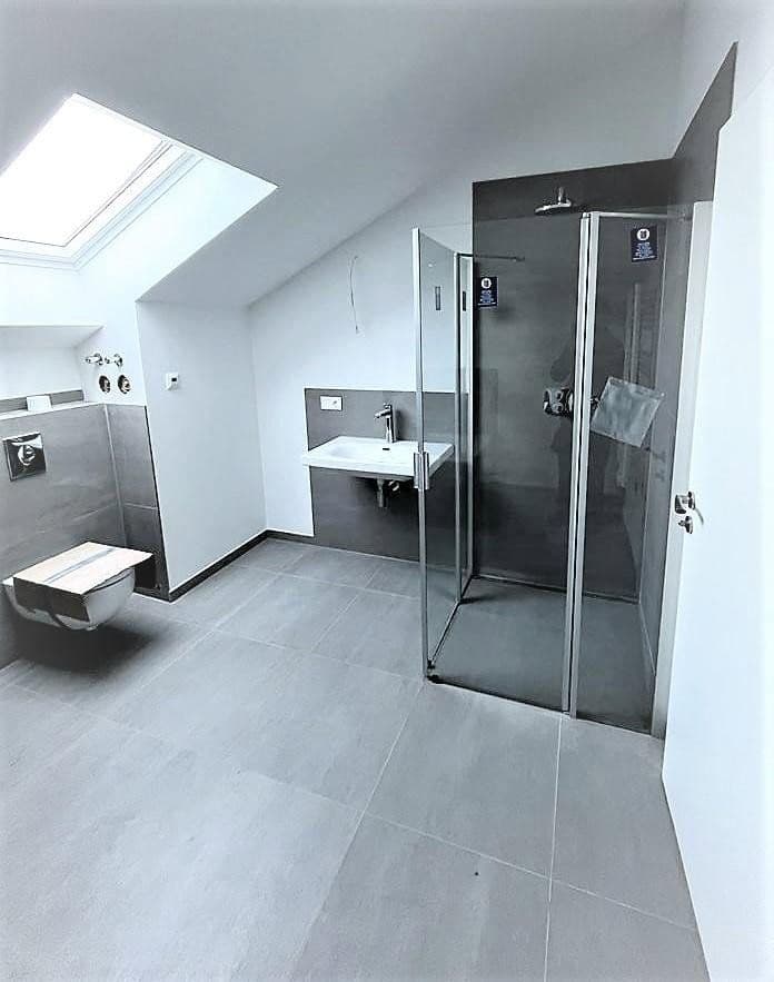 Pronájem bytu 3+1 84 m², Friedrich-Engels-Damm 83a, Bad Saarow, Braniborsko Pronájem bytu 3+1 84 m², Friedrich-Engels-Damm 83a, Bad Saarow, Braniborsko