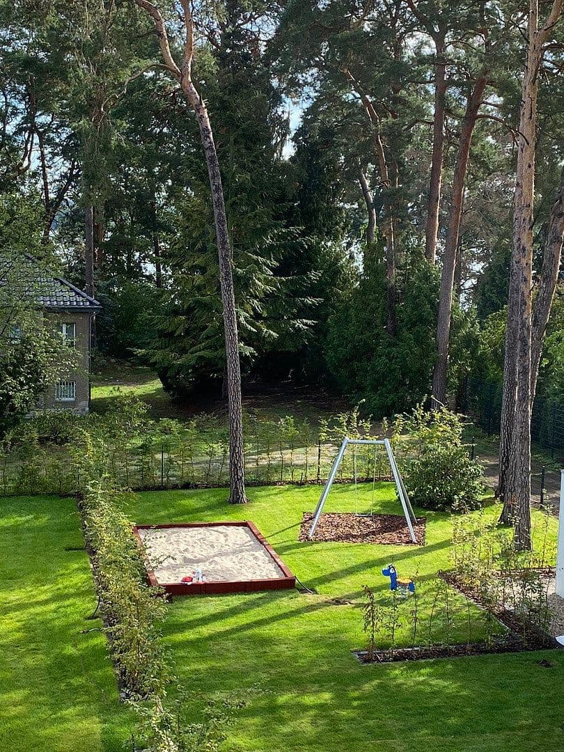 Pronájem bytu 3+1 84 m², Friedrich-Engels-Damm 83a, Bad Saarow, Braniborsko Pronájem bytu 3+1 84 m², Friedrich-Engels-Damm 83a, Bad Saarow, Braniborsko