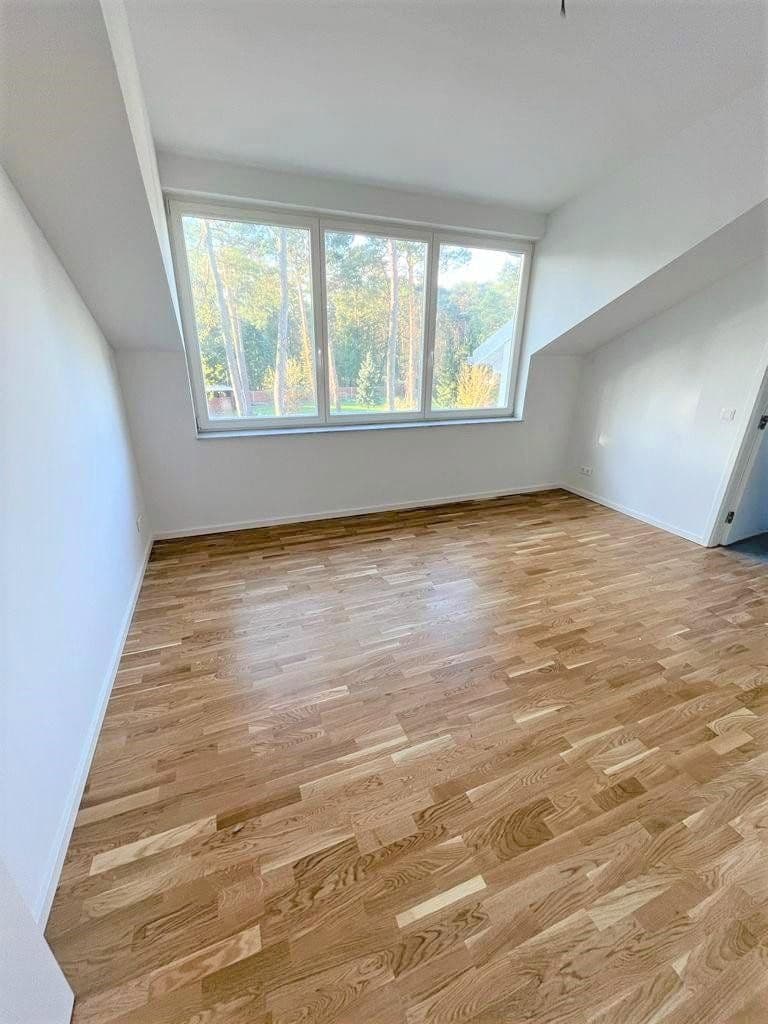 Pronájem bytu 3+1 84 m², Friedrich-Engels-Damm 83a, Bad Saarow, Braniborsko Pronájem bytu 3+1 84 m², Friedrich-Engels-Damm 83a, Bad Saarow, Braniborsko