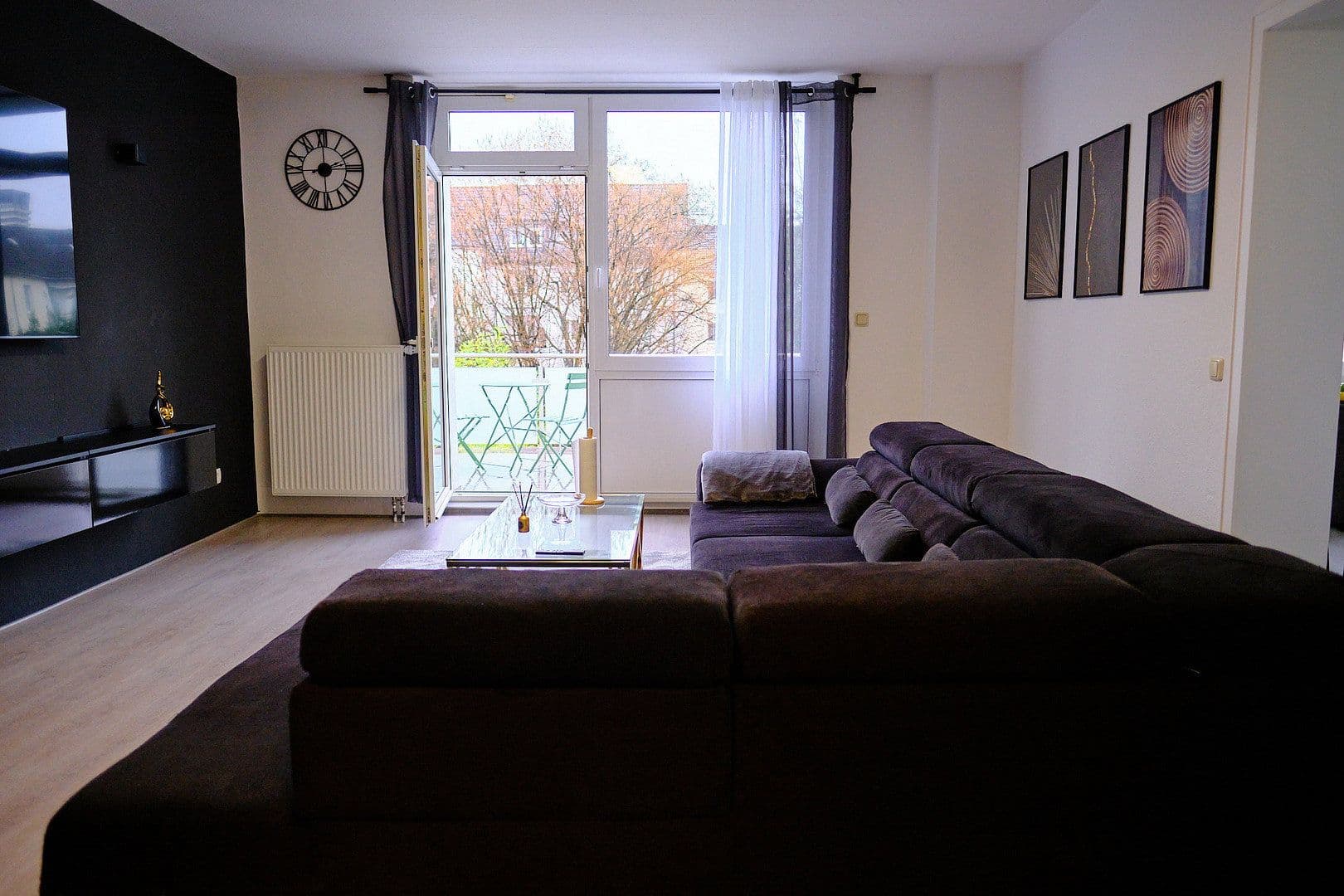 Pronájem bytu 2+1 80 m², Mülheim an der Ruhr, Severní Porýní-Vestfálsko Pronájem bytu 2+1 80 m², Mülheim an der Ruhr, Severní Porýní-Vestfálsko