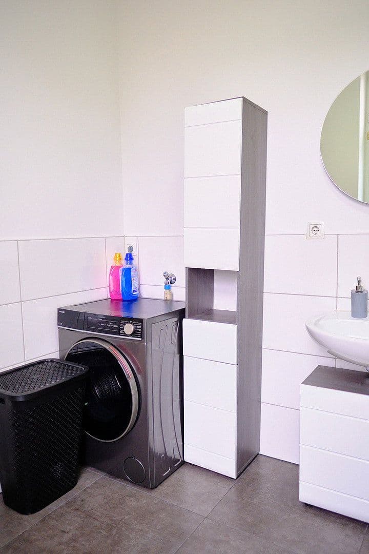 Pronájem bytu 2+1 80 m², Mülheim an der Ruhr, Severní Porýní-Vestfálsko Pronájem bytu 2+1 80 m², Mülheim an der Ruhr, Severní Porýní-Vestfálsko