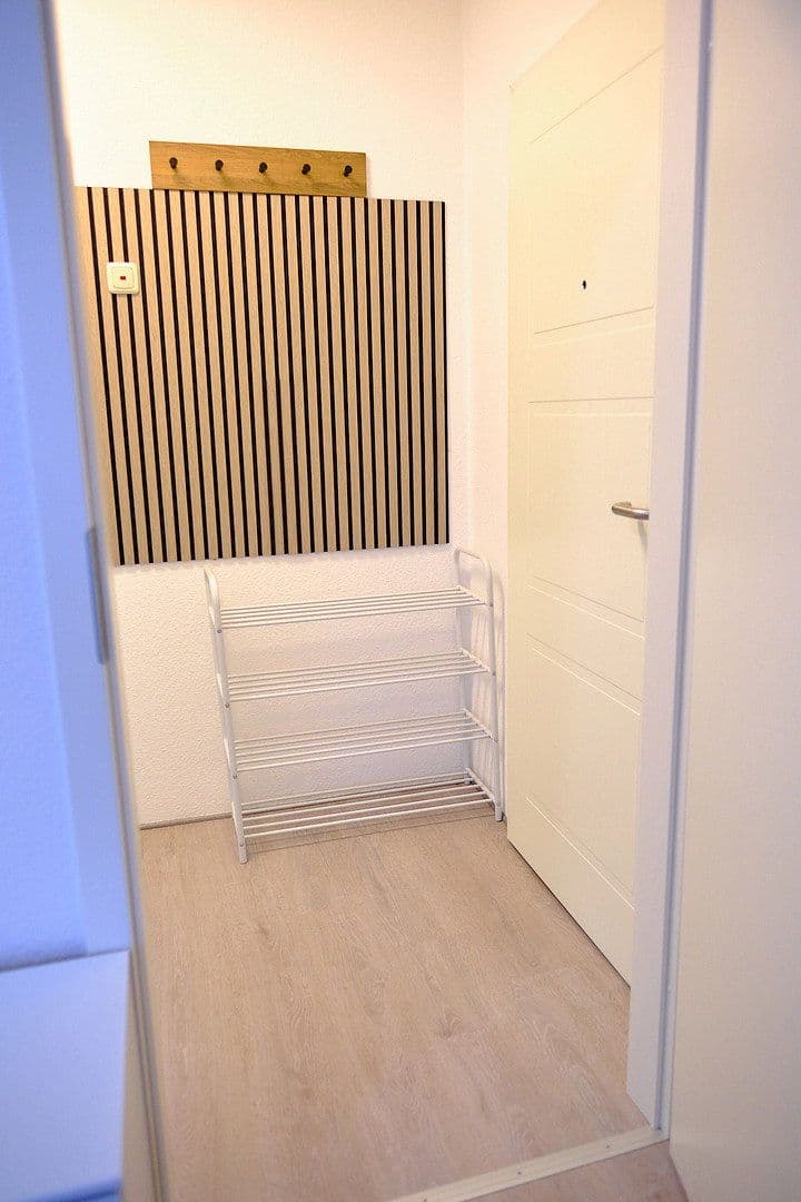 Pronájem bytu 2+1 80 m², Mülheim an der Ruhr, Severní Porýní-Vestfálsko Pronájem bytu 2+1 80 m², Mülheim an der Ruhr, Severní Porýní-Vestfálsko