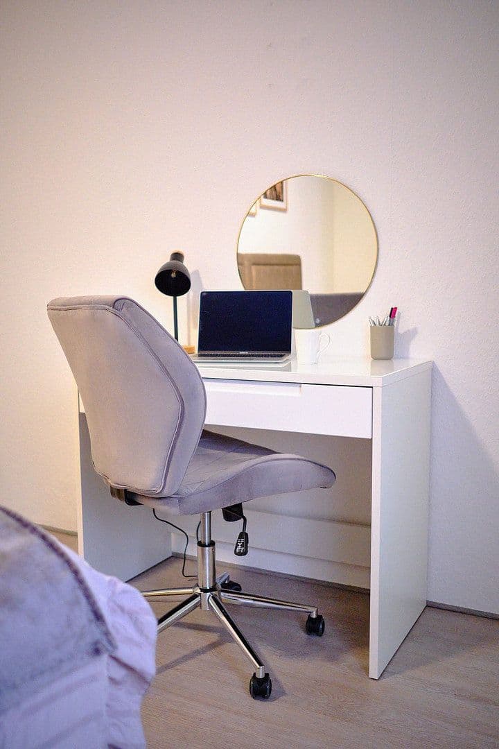 Pronájem bytu 2+1 80 m², Mülheim an der Ruhr, Severní Porýní-Vestfálsko Pronájem bytu 2+1 80 m², Mülheim an der Ruhr, Severní Porýní-Vestfálsko