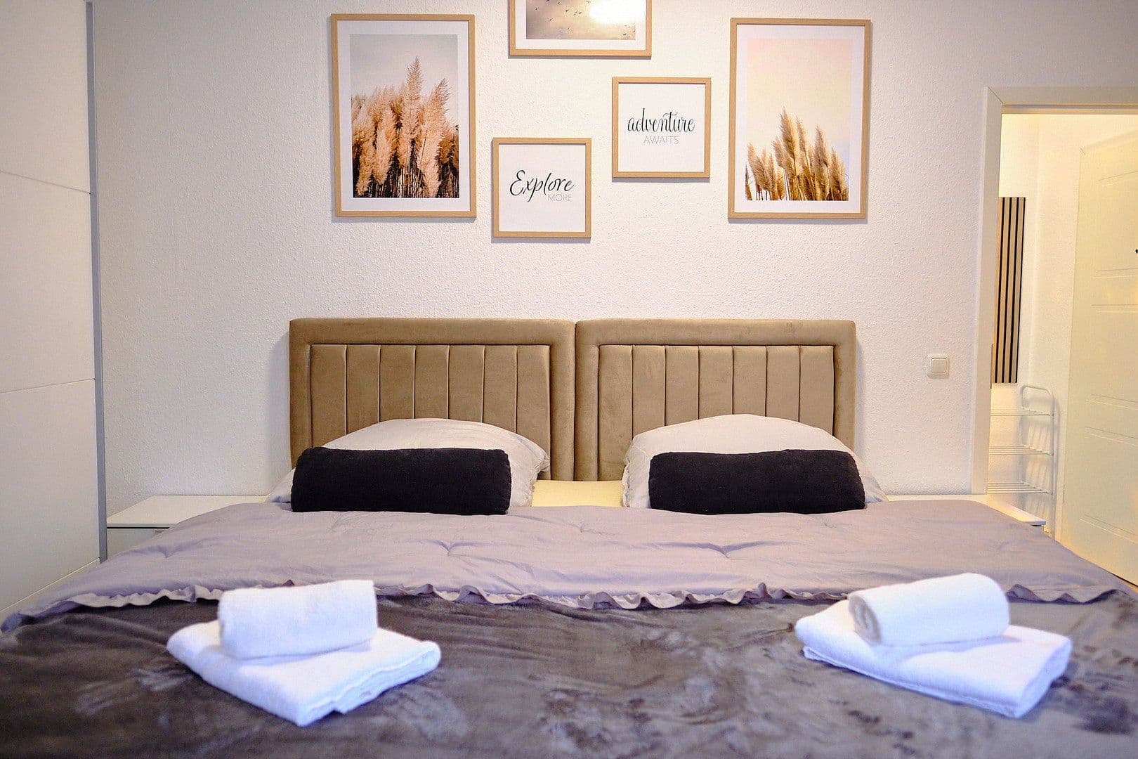 Pronájem bytu 2+1 80 m², Mülheim an der Ruhr, Severní Porýní-Vestfálsko Pronájem bytu 2+1 80 m², Mülheim an der Ruhr, Severní Porýní-Vestfálsko