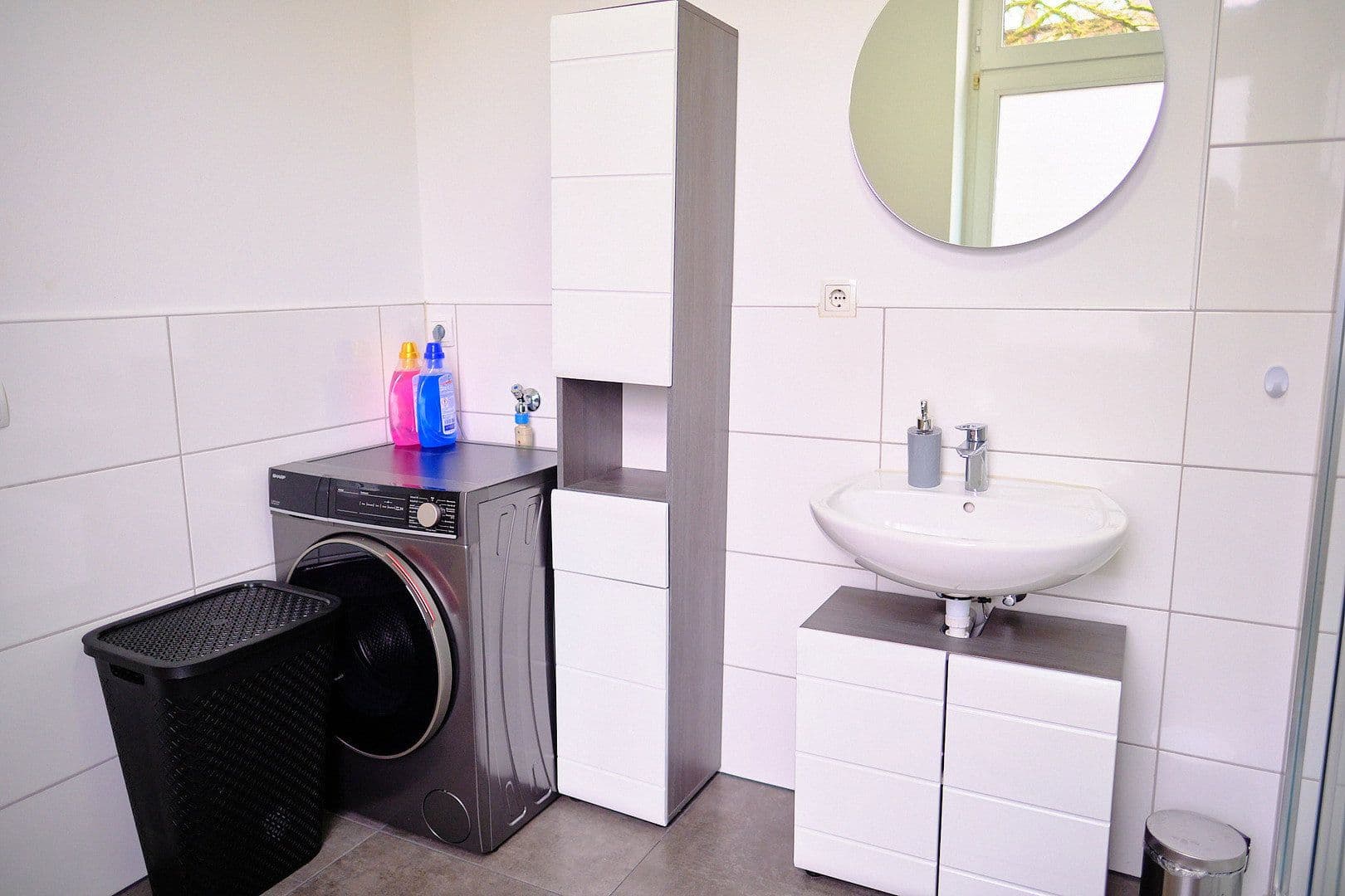 Pronájem bytu 2+1 80 m², Mülheim an der Ruhr, Severní Porýní-Vestfálsko Pronájem bytu 2+1 80 m², Mülheim an der Ruhr, Severní Porýní-Vestfálsko