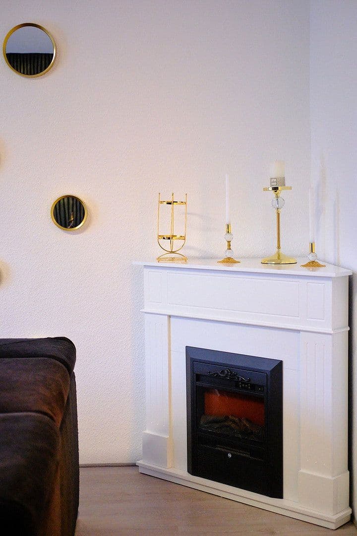 Pronájem bytu 2+1 80 m², Mülheim an der Ruhr, Severní Porýní-Vestfálsko Pronájem bytu 2+1 80 m², Mülheim an der Ruhr, Severní Porýní-Vestfálsko