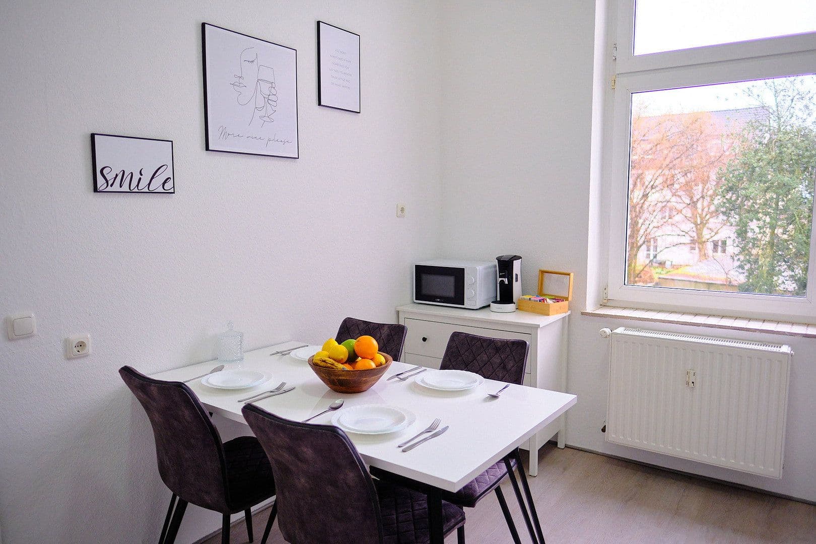 Pronájem bytu 2+1 80 m², Mülheim an der Ruhr, Severní Porýní-Vestfálsko Pronájem bytu 2+1 80 m², Mülheim an der Ruhr, Severní Porýní-Vestfálsko