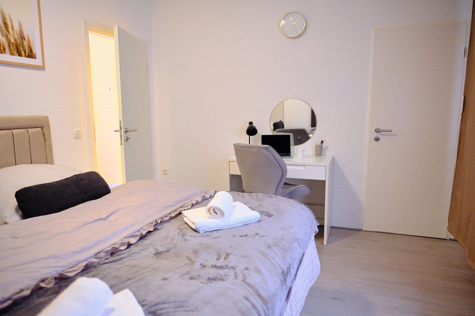 Pronájem bytu 2+1 80 m², Mülheim an der Ruhr, Severní Porýní-Vestfálsko Pronájem bytu 2+1 80 m², Mülheim an der Ruhr, Severní Porýní-Vestfálsko