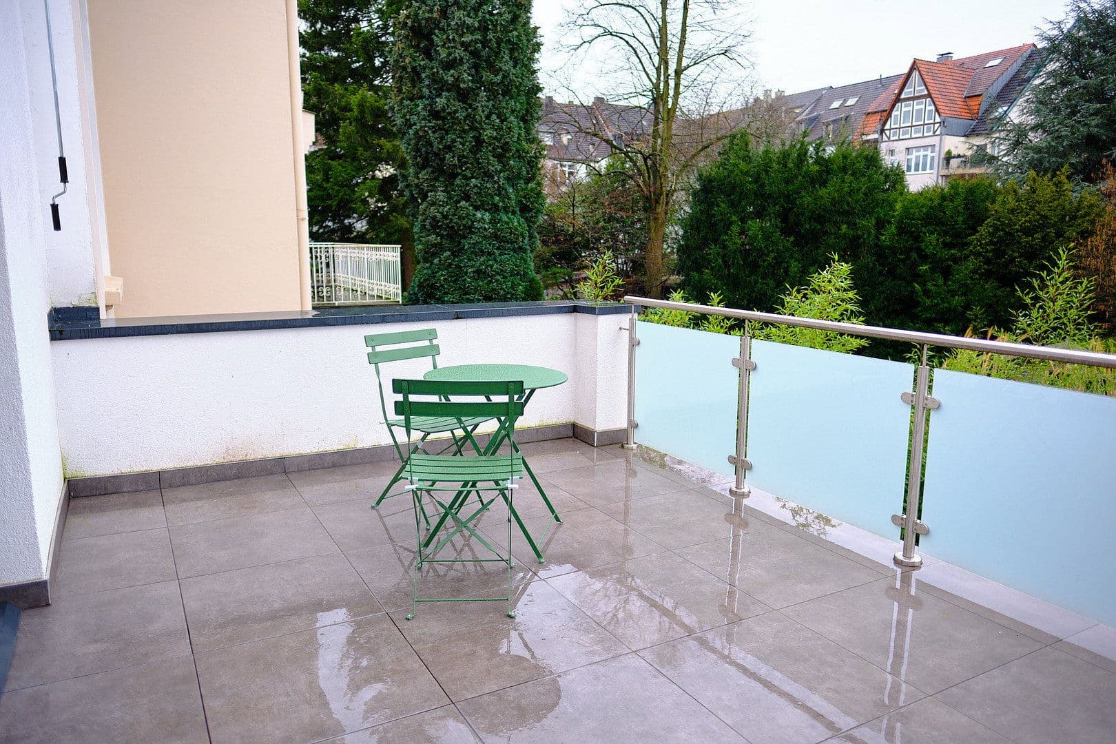 Pronájem bytu 2+1 80 m², Mülheim an der Ruhr, Severní Porýní-Vestfálsko Pronájem bytu 2+1 80 m², Mülheim an der Ruhr, Severní Porýní-Vestfálsko