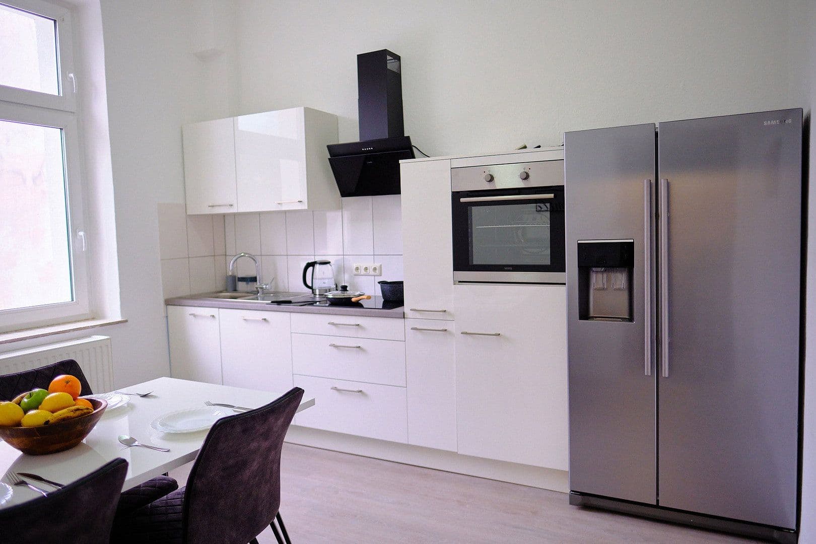 Pronájem bytu 2+1 80 m², Mülheim an der Ruhr, Severní Porýní-Vestfálsko Pronájem bytu 2+1 80 m², Mülheim an der Ruhr, Severní Porýní-Vestfálsko