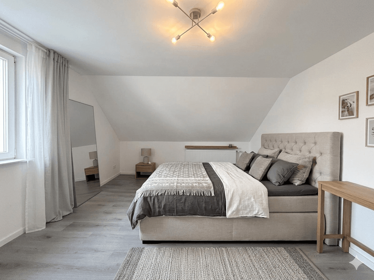 Prodej domu 116 m², pozemek 1.025 m², Sulzbach, Porýní-Falc Prodej domu 116 m², pozemek 1.025 m², Sulzbach, Porýní-Falc