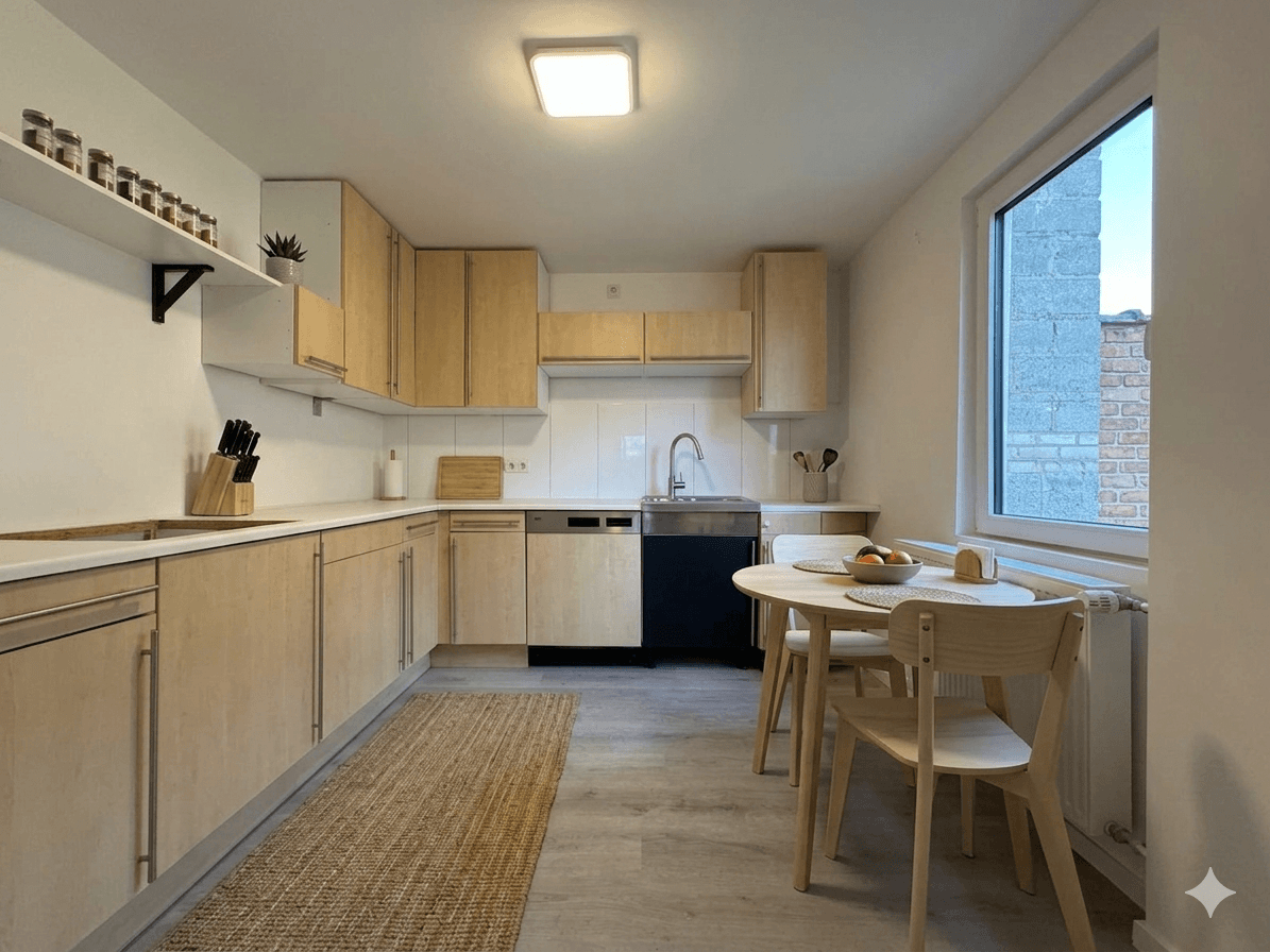 Prodej domu 116 m², pozemek 1.025 m², Sulzbach, Porýní-Falc Prodej domu 116 m², pozemek 1.025 m², Sulzbach, Porýní-Falc