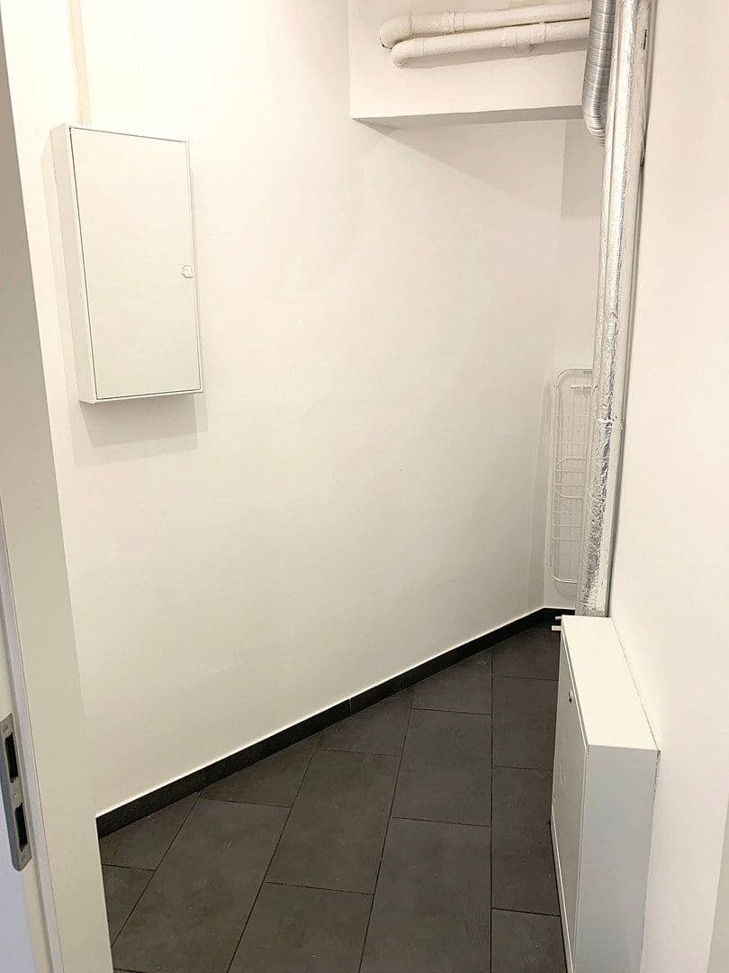 Pronájem bytu 2+1 55 m², Wrangelstraße 65, Hamburg, Hamburg Pronájem bytu 2+1 55 m², Wrangelstraße 65, Hamburg, Hamburg