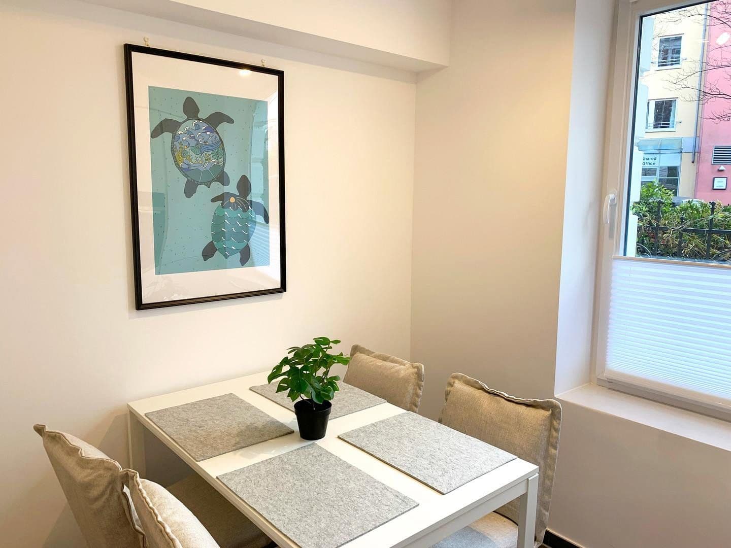 Prodej bytu 2+1 55 m², Wrangelstraße 65, Hamburg, Hamburg Prodej bytu 2+1 55 m², Wrangelstraße 65, Hamburg, Hamburg