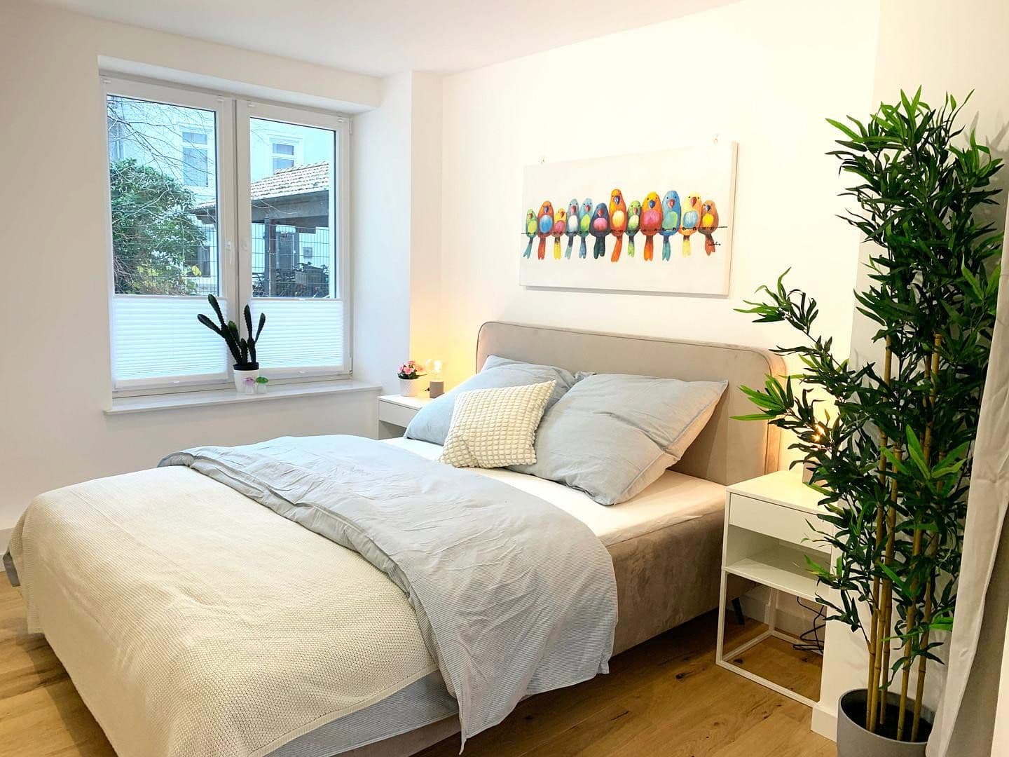 Prodej bytu 2+1 55 m², Wrangelstraße 65, Hamburg, Hamburg Prodej bytu 2+1 55 m², Wrangelstraße 65, Hamburg, Hamburg