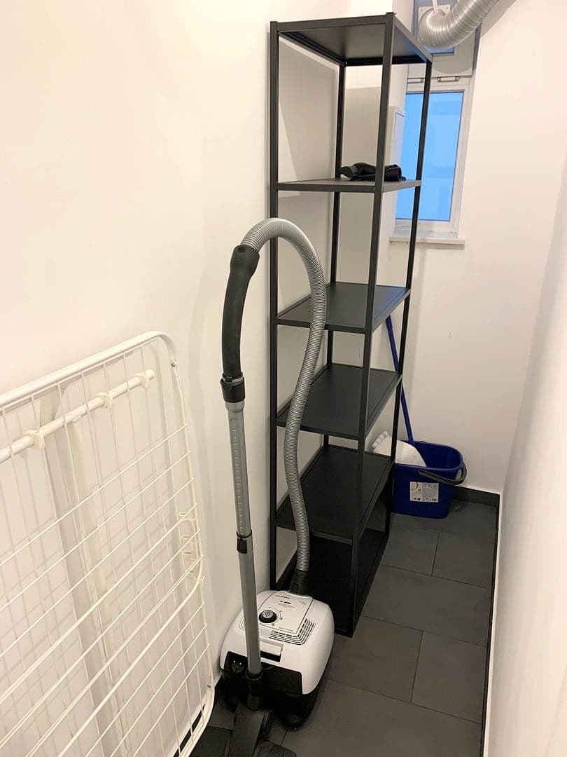 Prodej bytu 2+1 55 m², Wrangelstraße 65, Hamburg, Hamburg Prodej bytu 2+1 55 m², Wrangelstraße 65, Hamburg, Hamburg