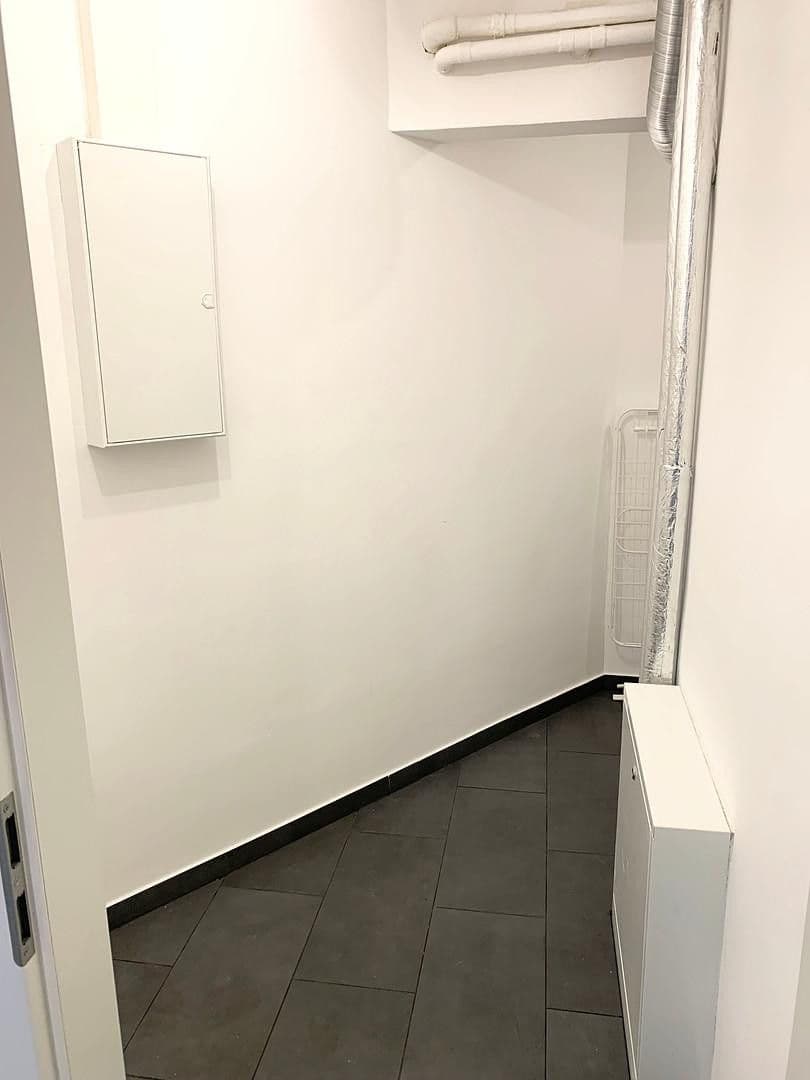 Prodej bytu 2+1 55 m², Wrangelstraße 65, Hamburg, Hamburg Prodej bytu 2+1 55 m², Wrangelstraße 65, Hamburg, Hamburg