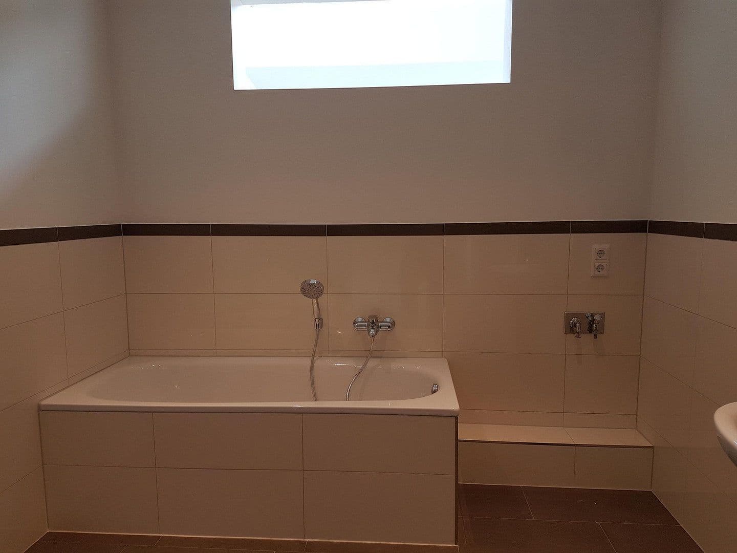 Pronájem bytu 3+1 92 m², Rosenstraße 11, Lauenburg/Elbe, Šlesvicko-Holštýnsko Pronájem bytu 3+1 92 m², Rosenstraße 11, Lauenburg/Elbe, Šlesvicko-Holštýnsko