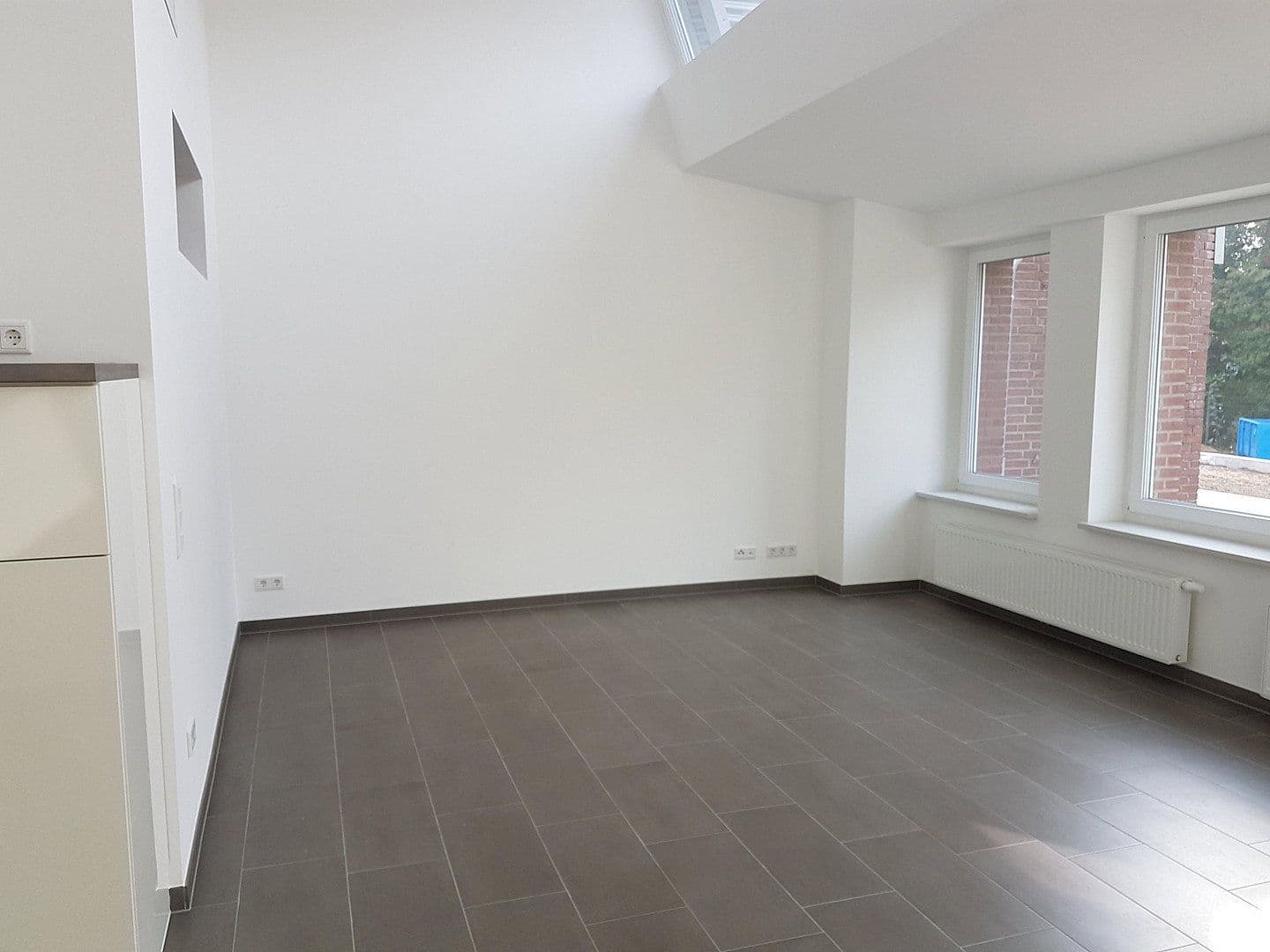 Pronájem bytu 3+1 92 m², Rosenstraße 11, Lauenburg/Elbe, Šlesvicko-Holštýnsko Pronájem bytu 3+1 92 m², Rosenstraße 11, Lauenburg/Elbe, Šlesvicko-Holštýnsko