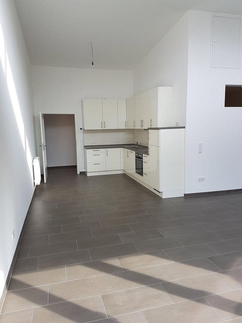 Pronájem bytu 3+1 92 m², Rosenstraße 11, Lauenburg/Elbe, Šlesvicko-Holštýnsko Pronájem bytu 3+1 92 m², Rosenstraße 11, Lauenburg/Elbe, Šlesvicko-Holštýnsko