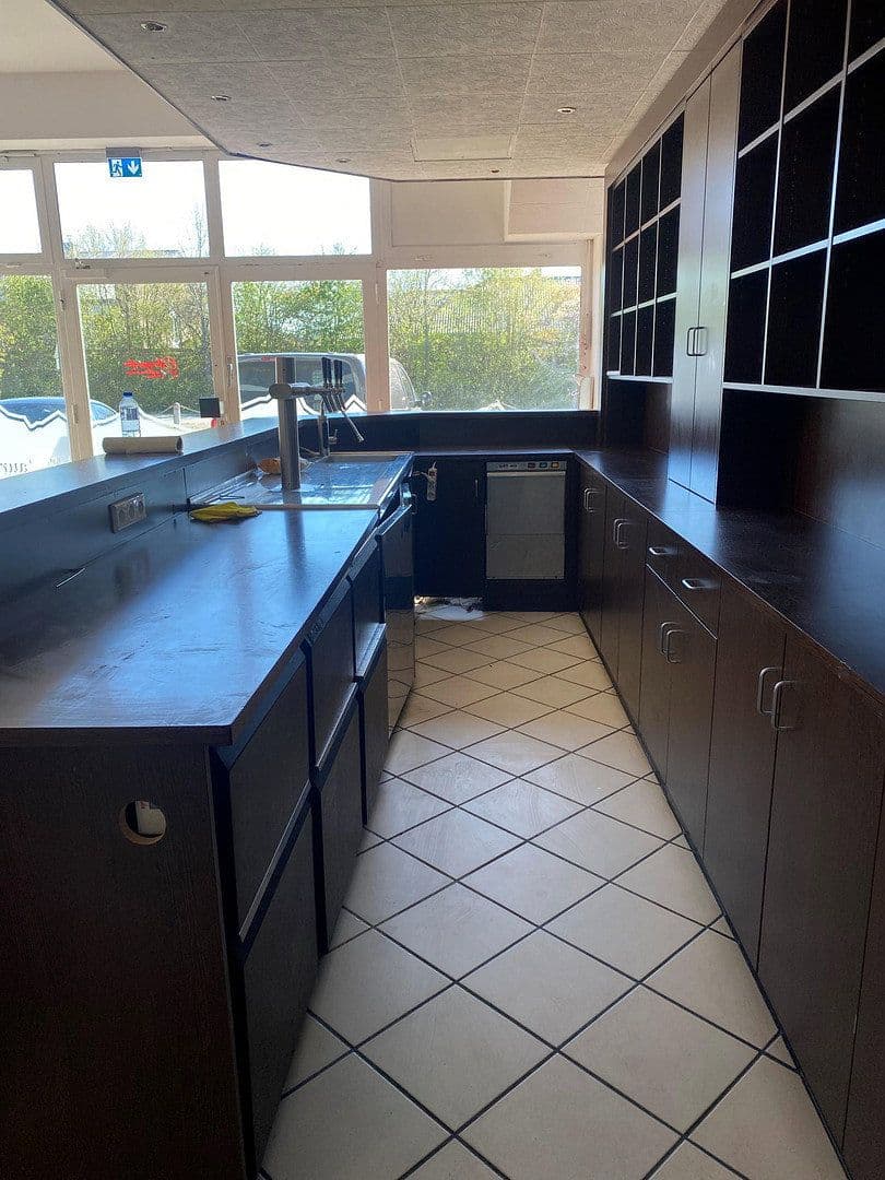 Pronájem nebytového prostoru 120 m², Kieler Str. 84, Lentföhrden, Šlesvicko-Holštýnsko Pronájem nebytového prostoru 120 m², Kieler Str. 84, Lentföhrden, Šlesvicko-Holštýnsko