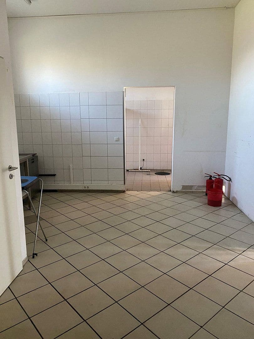 Pronájem nebytového prostoru 120 m², Kieler Str. 84, Lentföhrden, Šlesvicko-Holštýnsko Pronájem nebytového prostoru 120 m², Kieler Str. 84, Lentföhrden, Šlesvicko-Holštýnsko