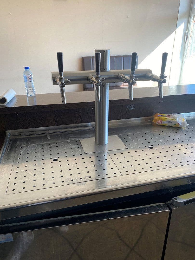 Pronájem nebytového prostoru 120 m², Kieler Str. 84, Lentföhrden, Šlesvicko-Holštýnsko Pronájem nebytového prostoru 120 m², Kieler Str. 84, Lentföhrden, Šlesvicko-Holštýnsko