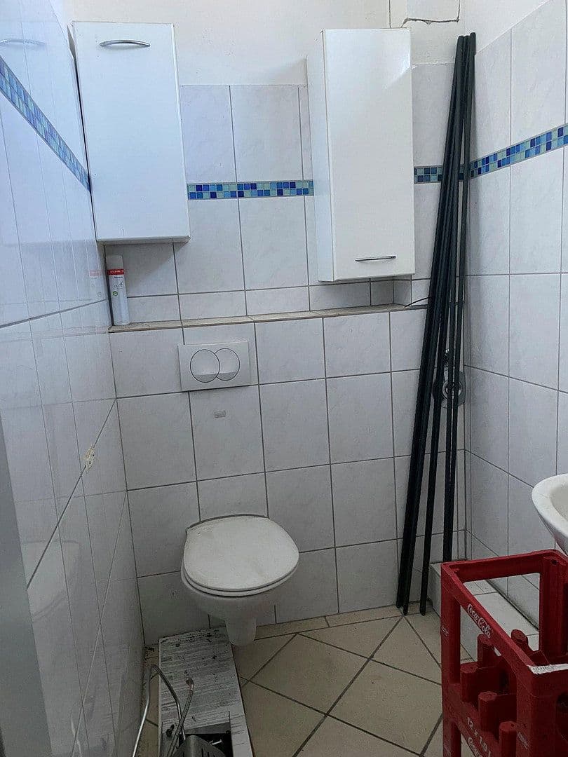 Pronájem nebytového prostoru 120 m², Kieler Str. 84, Lentföhrden, Šlesvicko-Holštýnsko Pronájem nebytového prostoru 120 m², Kieler Str. 84, Lentföhrden, Šlesvicko-Holštýnsko