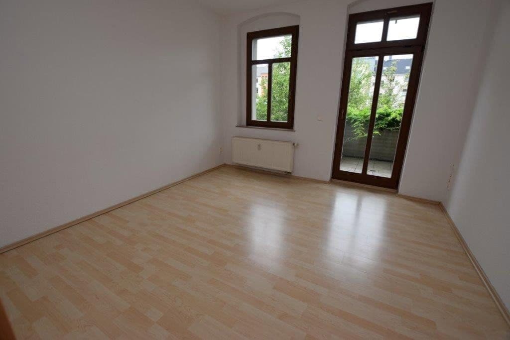 Prodej bytu 2+1 51 m², Lerchenstraße 19, Chemnitz, Sasko Prodej bytu 2+1 51 m², Lerchenstraße 19, Chemnitz, Sasko