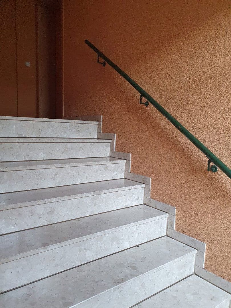 Prodej bytu 2+1 51 m², Lerchenstraße 19, Chemnitz, Sasko Prodej bytu 2+1 51 m², Lerchenstraße 19, Chemnitz, Sasko