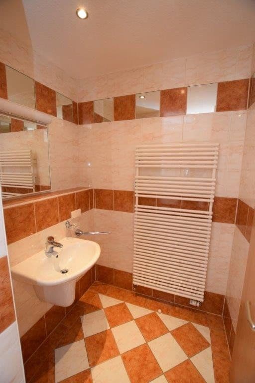 Prodej bytu 2+1 51 m², Lerchenstraße 19, Chemnitz, Sasko Prodej bytu 2+1 51 m², Lerchenstraße 19, Chemnitz, Sasko