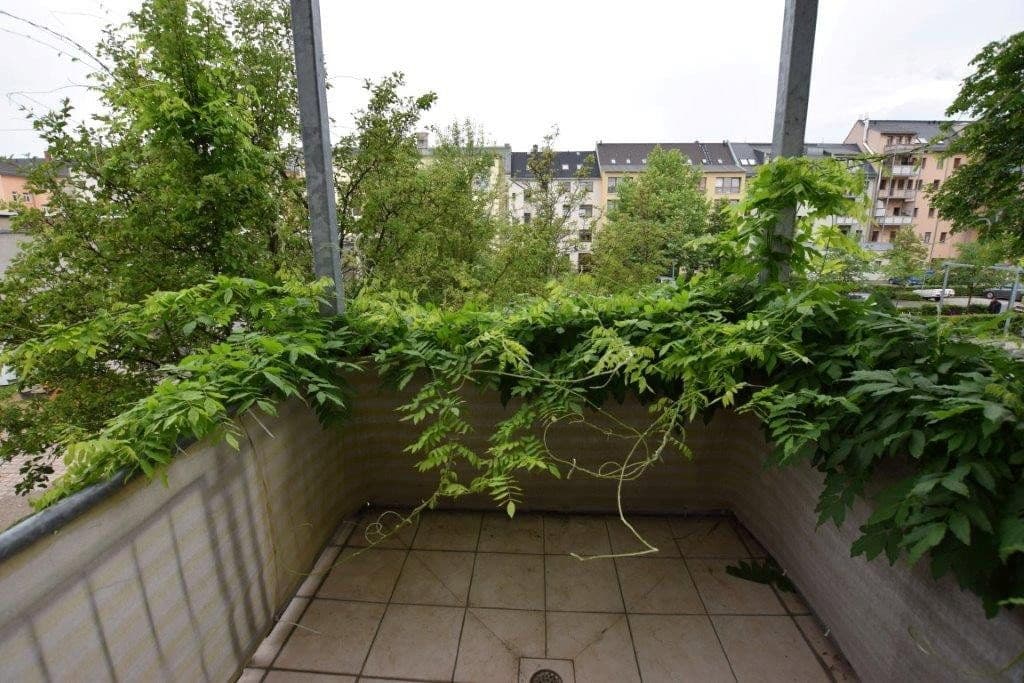 Prodej bytu 2+1 51 m², Lerchenstraße 19, Chemnitz, Sasko Prodej bytu 2+1 51 m², Lerchenstraße 19, Chemnitz, Sasko