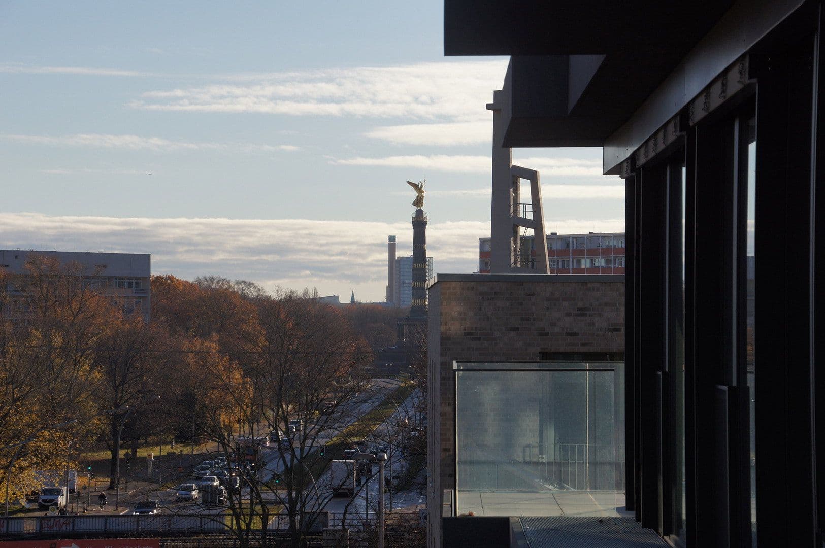 Pronájem bytu 2+1 67 m², Altonaer Straße 21, Berlin, Berlín Pronájem bytu 2+1 67 m², Altonaer Straße 21, Berlin, Berlín