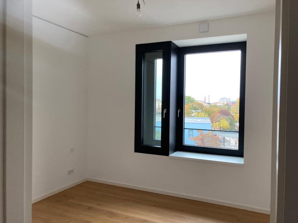 Pronájem bytu 2+1 67 m², Altonaer Straße 21, Berlin, Berlín Pronájem bytu 2+1 67 m², Altonaer Straße 21, Berlin, Berlín
