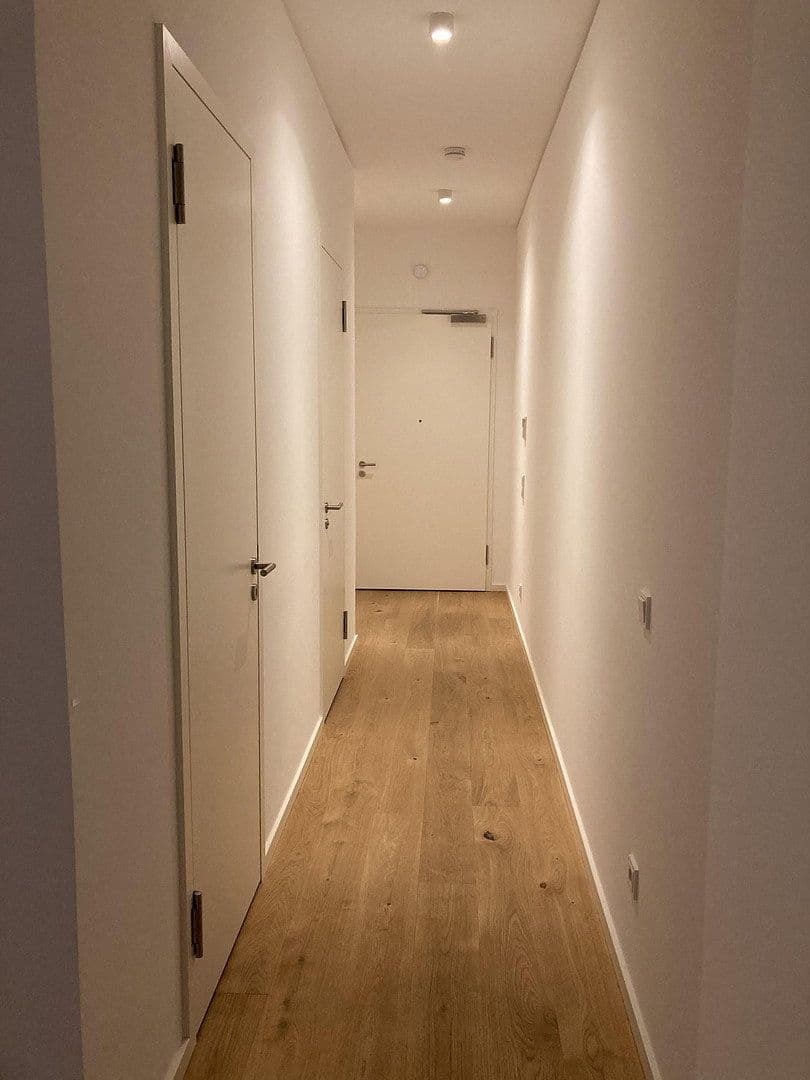 Pronájem bytu 2+1 67 m², Altonaer Straße 21, Berlin, Berlín Pronájem bytu 2+1 67 m², Altonaer Straße 21, Berlin, Berlín