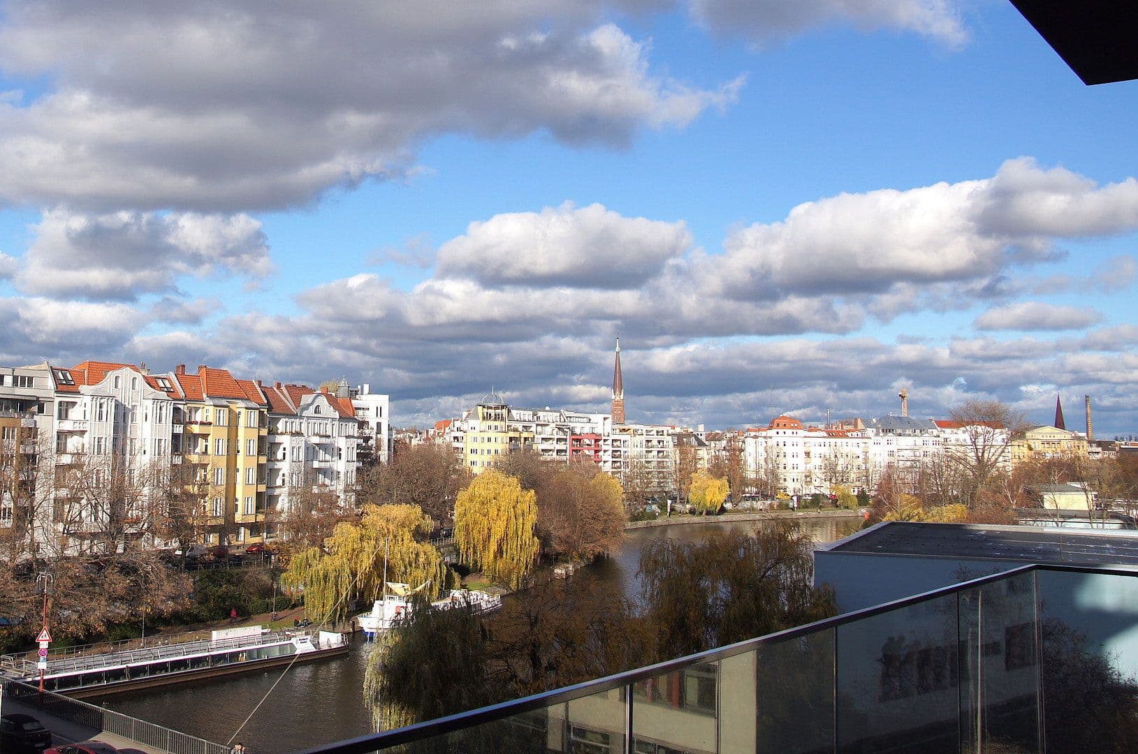 Pronájem bytu 2+1 67 m², Altonaer Straße 21, Berlin, Berlín Pronájem bytu 2+1 67 m², Altonaer Straße 21, Berlin, Berlín
