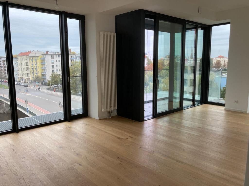 Pronájem bytu 2+1 67 m², Altonaer Straße 21, Berlin, Berlín Pronájem bytu 2+1 67 m², Altonaer Straße 21, Berlin, Berlín