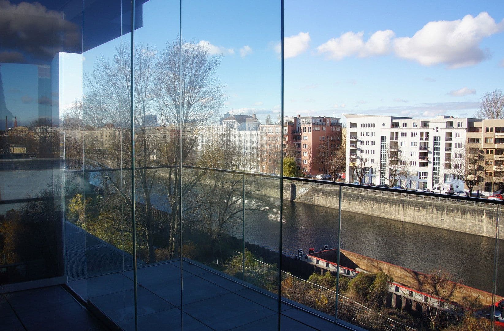 Pronájem bytu 2+1 67 m², Altonaer Straße 21, Berlin, Berlín Pronájem bytu 2+1 67 m², Altonaer Straße 21, Berlin, Berlín