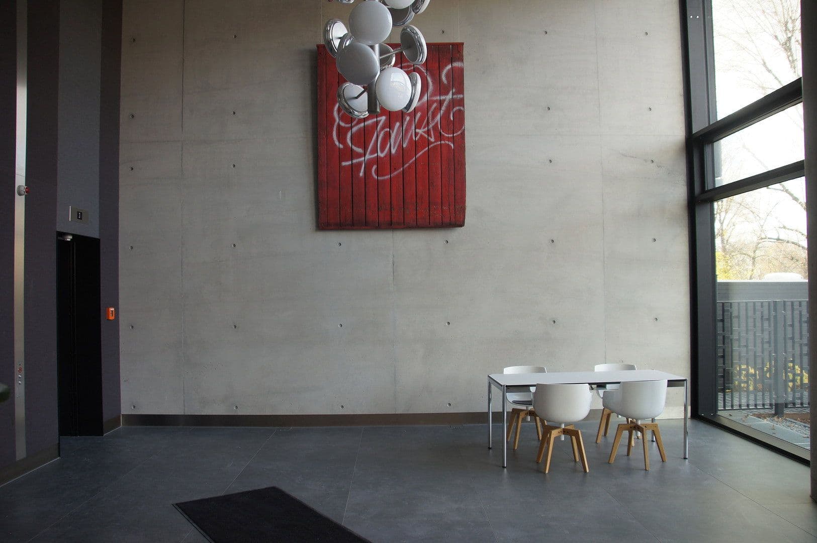 Pronájem bytu 2+1 67 m², Altonaer Straße 21, Berlin, Berlín Pronájem bytu 2+1 67 m², Altonaer Straße 21, Berlin, Berlín