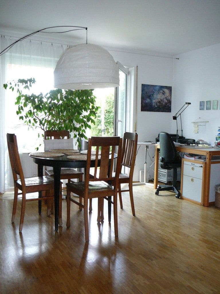 Pronájem bytu 2+1 57 m², Karlsruhe, Bádensko-Württembersko Pronájem bytu 2+1 57 m², Karlsruhe, Bádensko-Württembersko