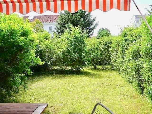 Pronájem bytu 2+1 57 m², Karlsruhe, Bádensko-Württembersko Pronájem bytu 2+1 57 m², Karlsruhe, Bádensko-Württembersko