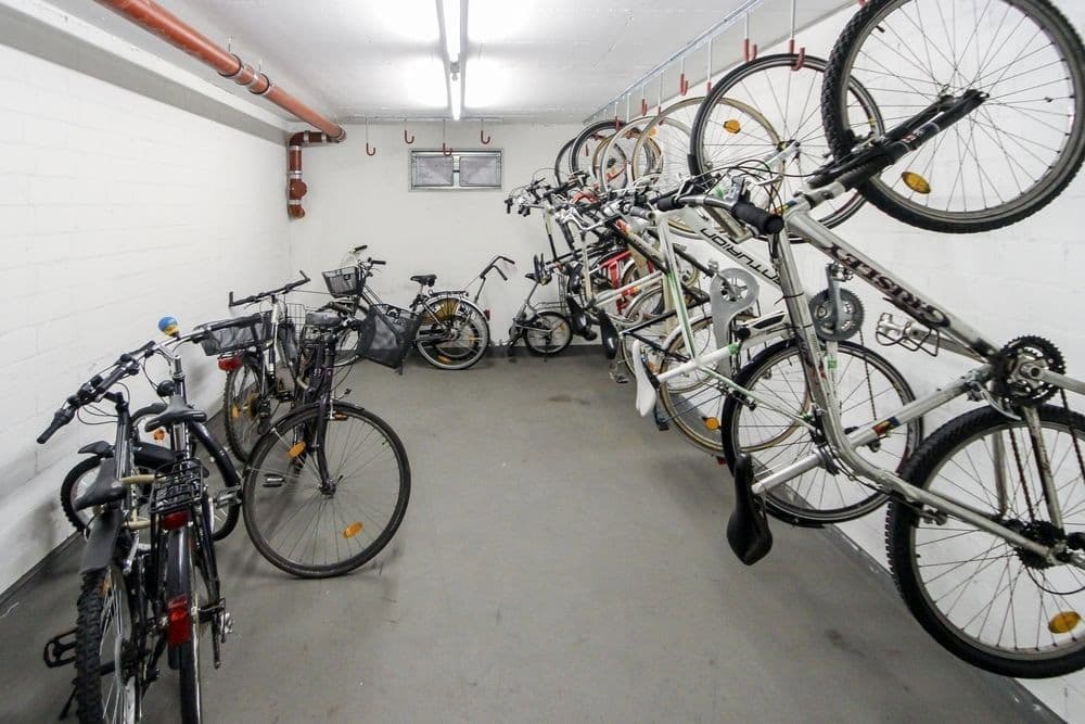 Pronájem bytu 2+1 50 m², Sterrenhofweg 43, Köln, Severní Porýní-Vestfálsko Pronájem bytu 2+1 50 m², Sterrenhofweg 43, Köln, Severní Porýní-Vestfálsko