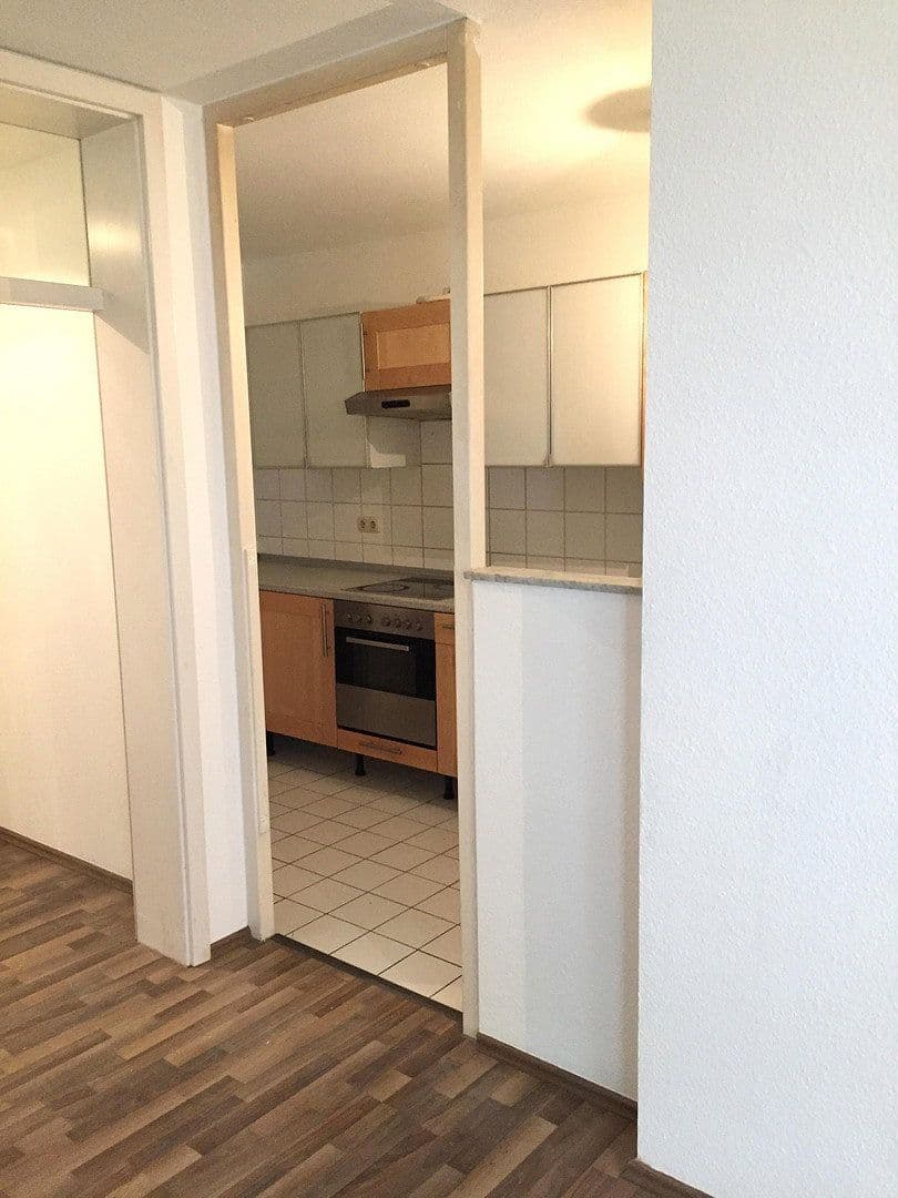 Pronájem bytu 2+1 50 m², Sterrenhofweg 43, Köln, Severní Porýní-Vestfálsko Pronájem bytu 2+1 50 m², Sterrenhofweg 43, Köln, Severní Porýní-Vestfálsko