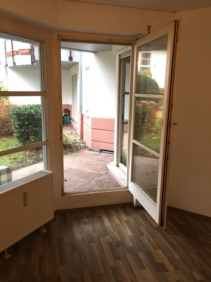 Pronájem bytu 2+1 50 m², Sterrenhofweg 43, Köln, Severní Porýní-Vestfálsko Pronájem bytu 2+1 50 m², Sterrenhofweg 43, Köln, Severní Porýní-Vestfálsko